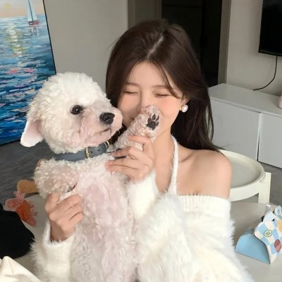 流淌的美好时光