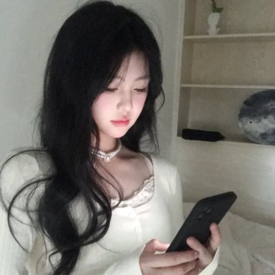 幸福吻上我的脸