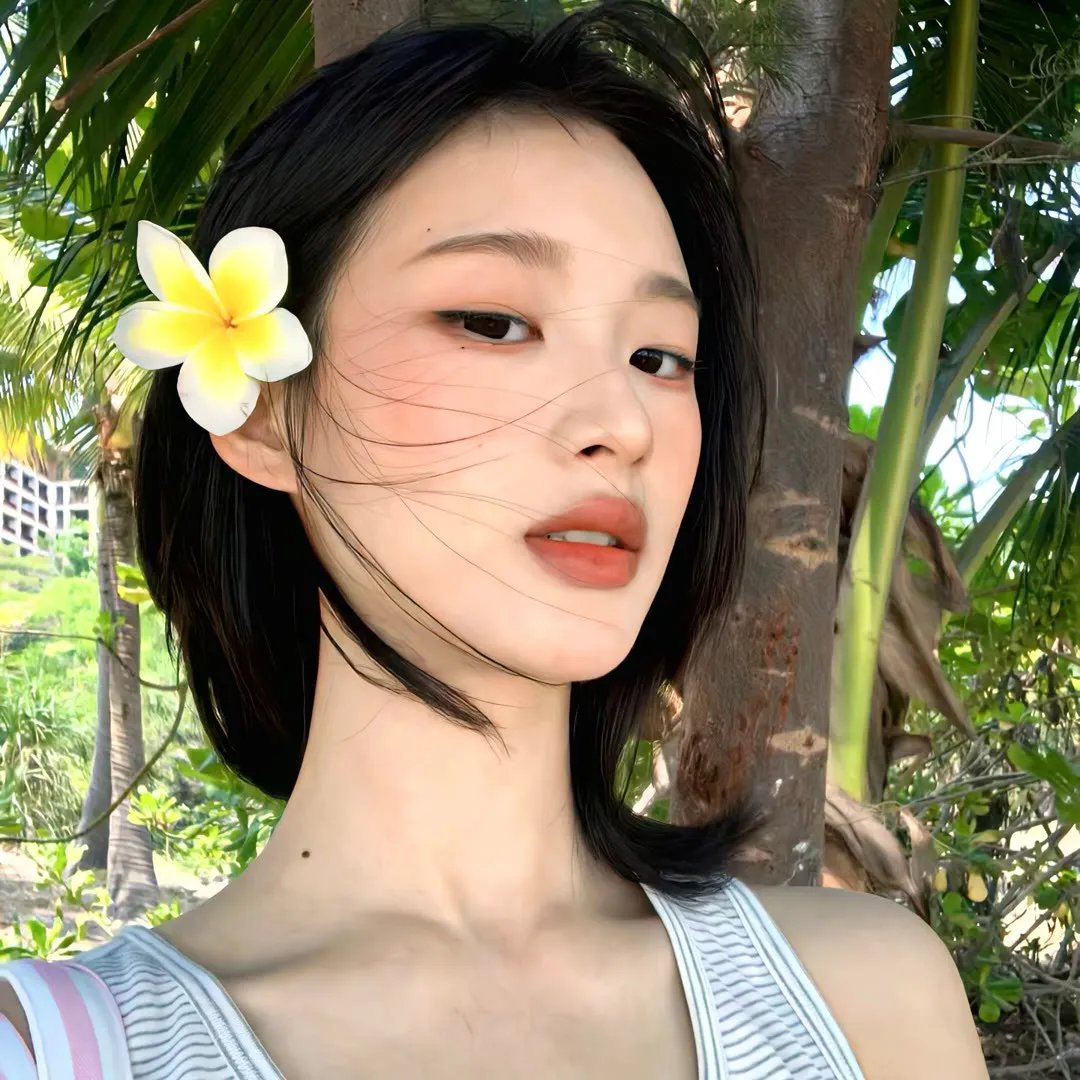 我深深地爱着你
